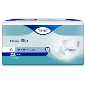 tena proskin slip plus s x30