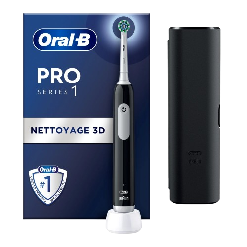 oral b pro series 1 brosse à dents Électrique oral b pro series 1 brosse à dents Électrique