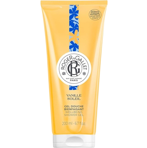 roger & gallet gel douche bienfaisant roger & gallet gel douche bienfaisant