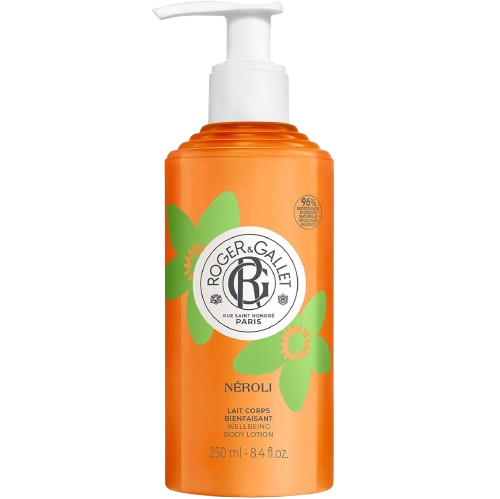 roger & gallet lait corps bienfaisant roger & gallet lait corps bienfaisant