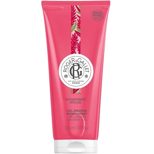 roger & gallet gel douche bienfaisant roger & gallet gel douche bienfaisant