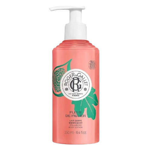 roger & gallet lait corps bienfaisant roger & gallet lait corps bienfaisant