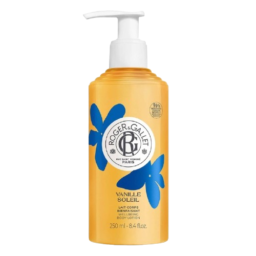 roger & gallet lait corps bienfaisant roger & gallet lait corps bienfaisant