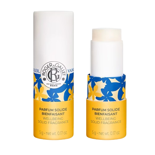 roger & gallet parfum solide bienfaisant roger & gallet parfum solide bienfaisant