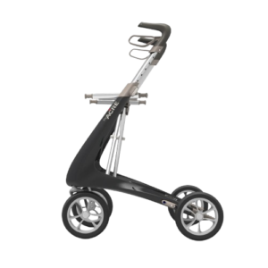 carbon ultra light – rollator léger en carbone