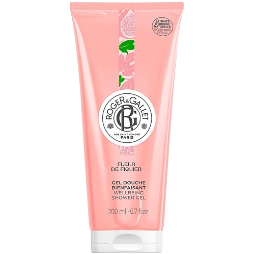 roger & gallet gel douche bienfaisant roger & gallet gel douche bienfaisant