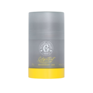roger & gallet déodorant stick cologne twist 50 g