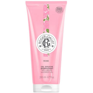 roger & gallet gel douche bienfaisant