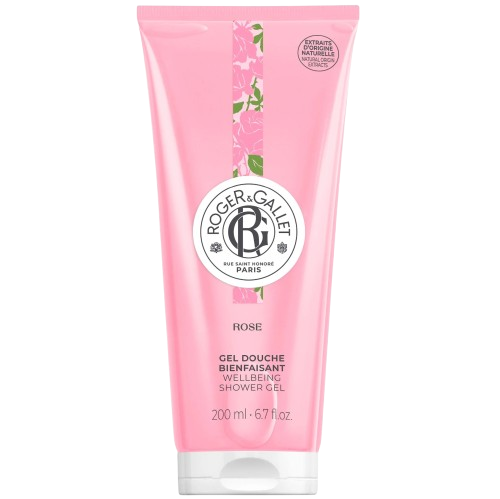roger & gallet gel douche bienfaisant roger & gallet gel douche bienfaisant